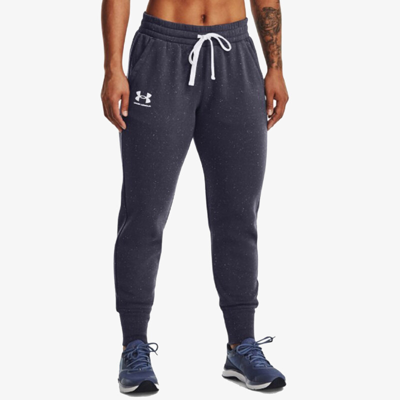 Dámska podprsenka Under Armour čierna (1361034 001)