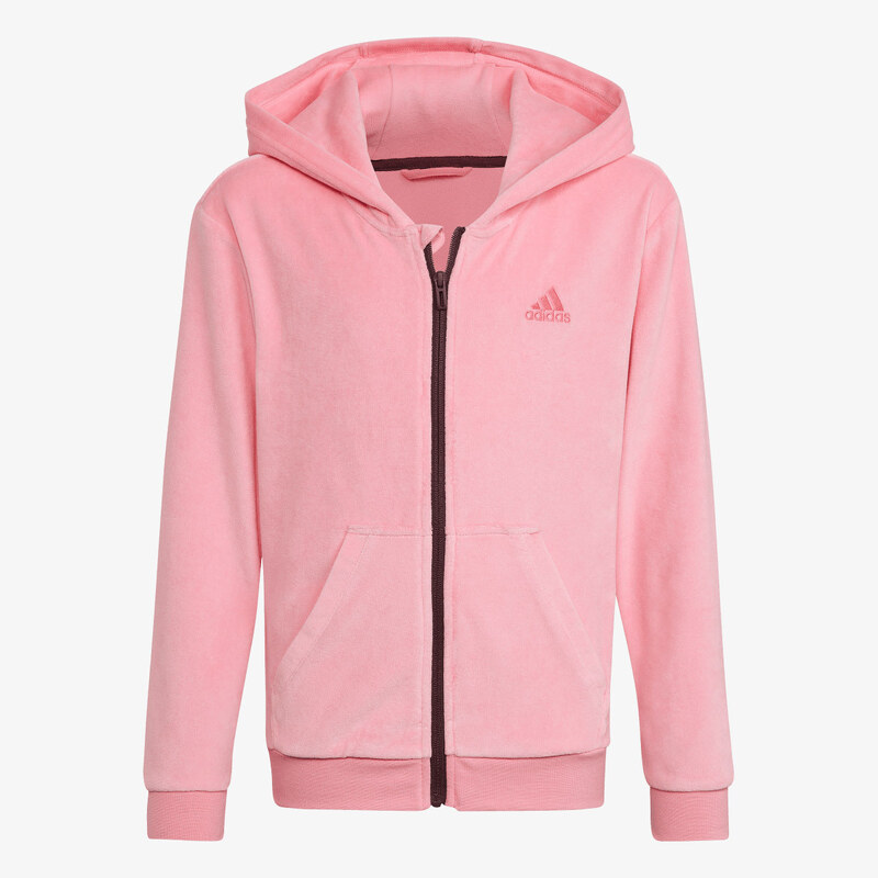 adidas G LOUNGE FZ HD 164 44424122