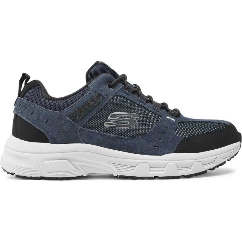 Trekingová obuv Skechers 67553642