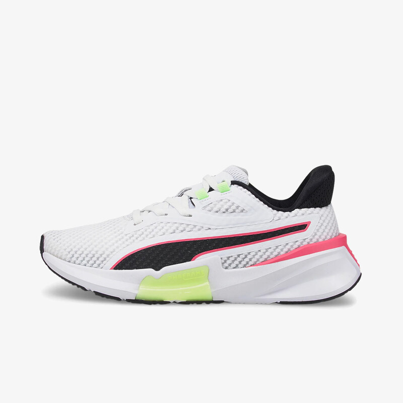 Puma PWRFRAME TR WN S WHITE-FIZZY APPLE EUR 38 44421107