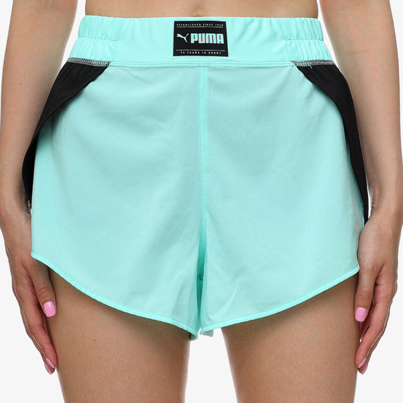 Puma Fit Fashion Woven Flow Short XS 44419206