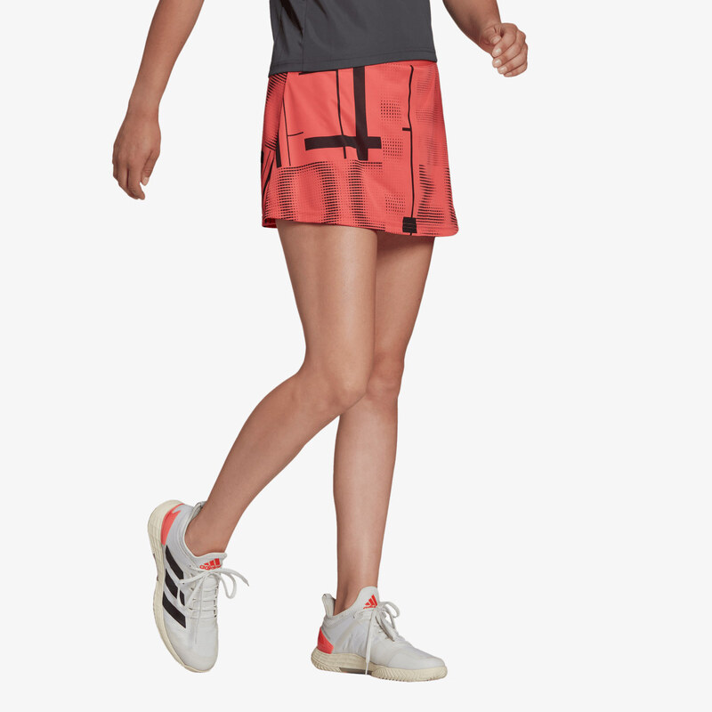 adidas CLUB GRAPHSKIRT XS 44425054