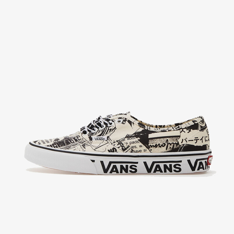 Vans UA AUTHENTIC EUR 44.5 44425111