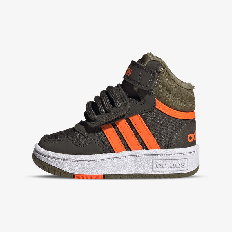adidas HOOPS MID 3.0 AC I EUR 20 64222126