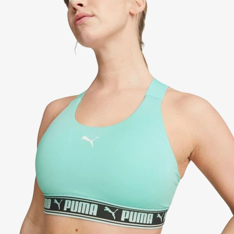 Puma MID IMPACT FEEL IT BRA S 44419212