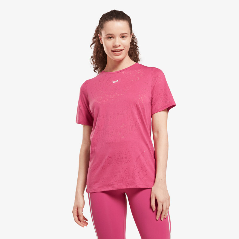 Reebok TS BURNOUT TEE XS 64094134