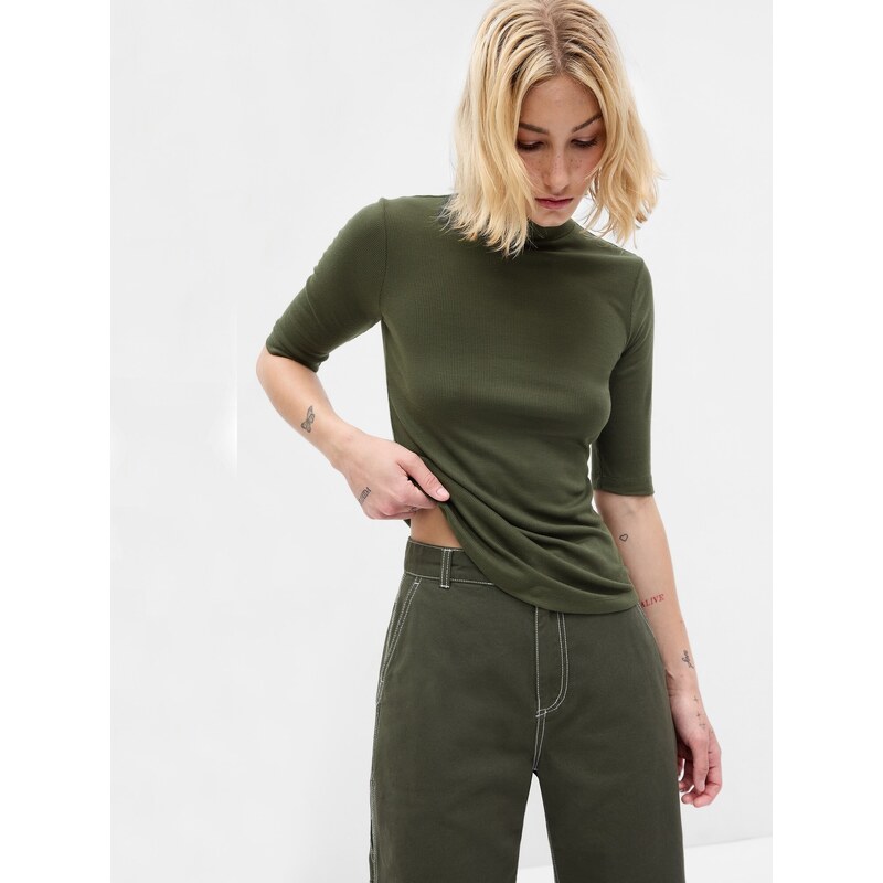 GAP Dámske Tričko s krátkym rukávom 794339-00 66267763