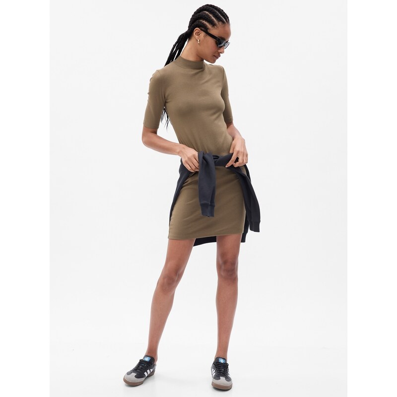 GAP Dámske Mini šaty 792860-00 66267693