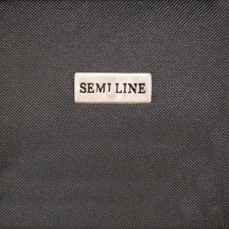 Stredný kufor Semi Line