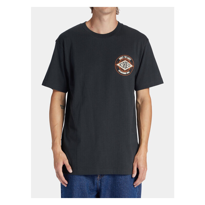 Tričko DC Shoes 45061880