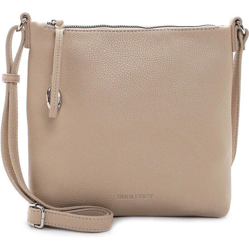 Suri Frey Taška cez rameno Debby svetlobéžová 65693852