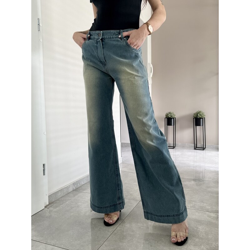 Jeans blue By o la la cxp1265.blue 50509461