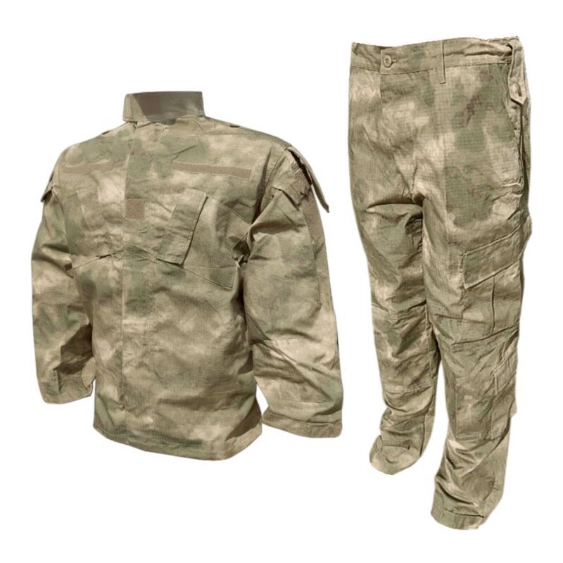 Maskáče camo A-Tacs ripstop 45114790