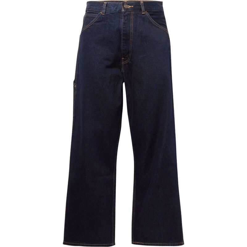 Levis Skateboarding Džínsy tmavomodrá 66846501