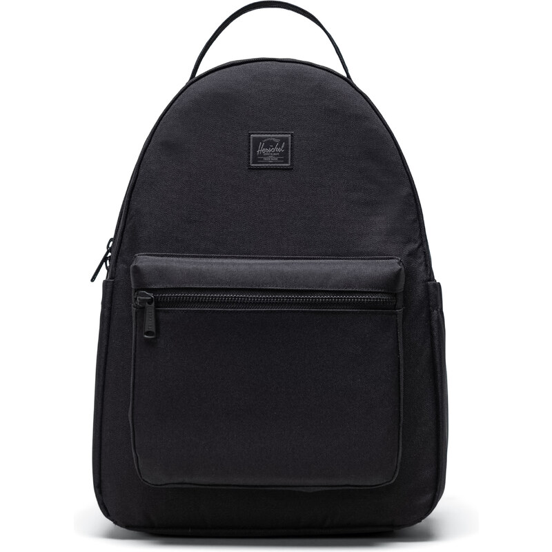 Herschel Nova New 2023 - Black Tonal 18l 45122836