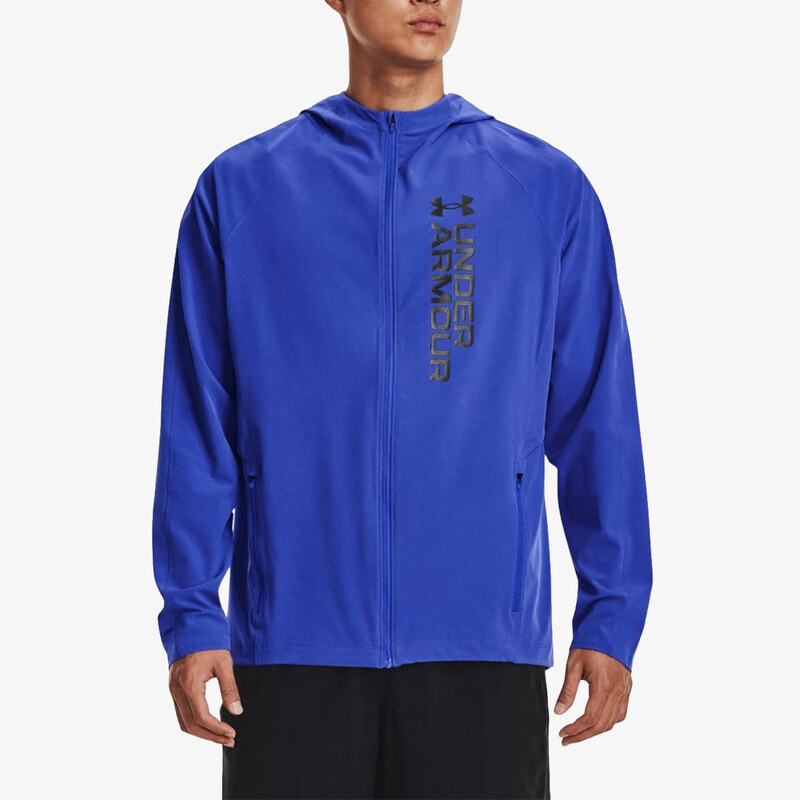 Under Armour UA OUTRUN THE STORM JACKET LG 44422020