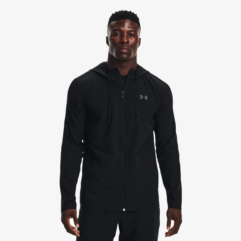 Under Armour UA WVN PERFORATED WNDBREAKER 1 MD 44423288