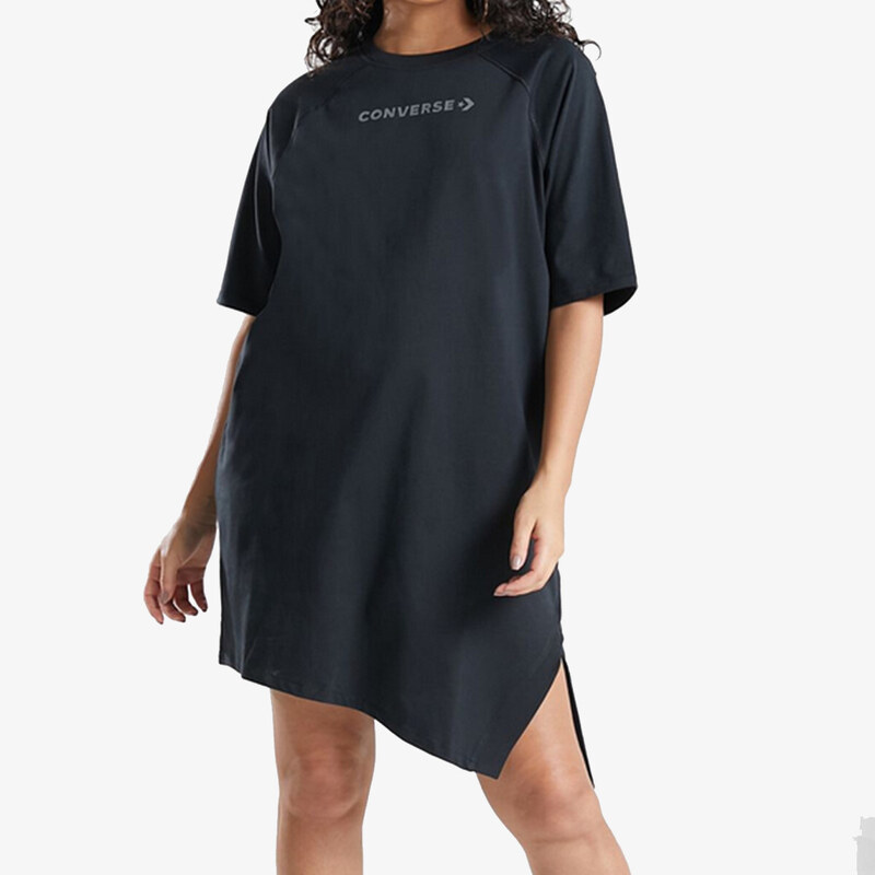 Converse TWISTED KNIT DRESS S 64209784