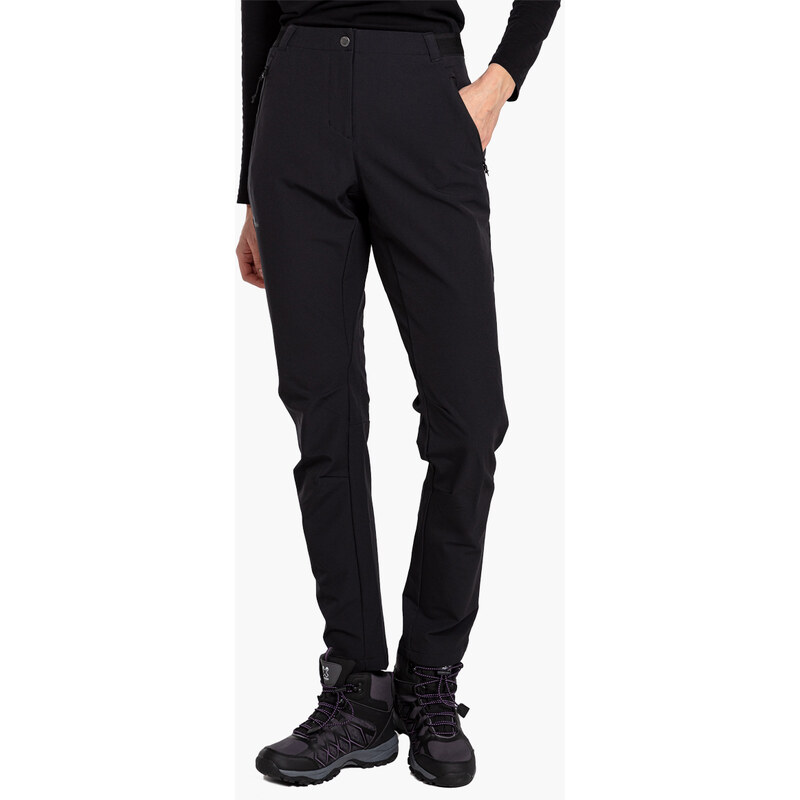 Jack Wolfskin GEIGELSTEIN SLIM PANTS 36 44422134