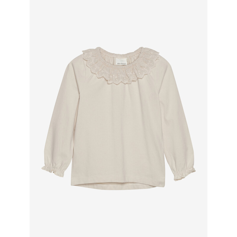 EnFant Tričko Sandshell 54472329