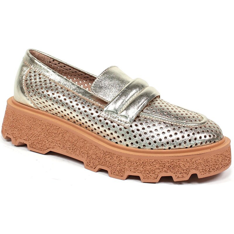 GLS Štýlové mokasíny 45131758