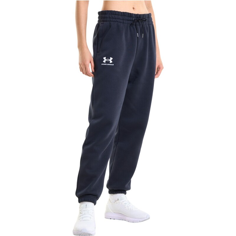 UNDER ARMOUR Essential Fleece Joggers-BLK Black 001 45135892