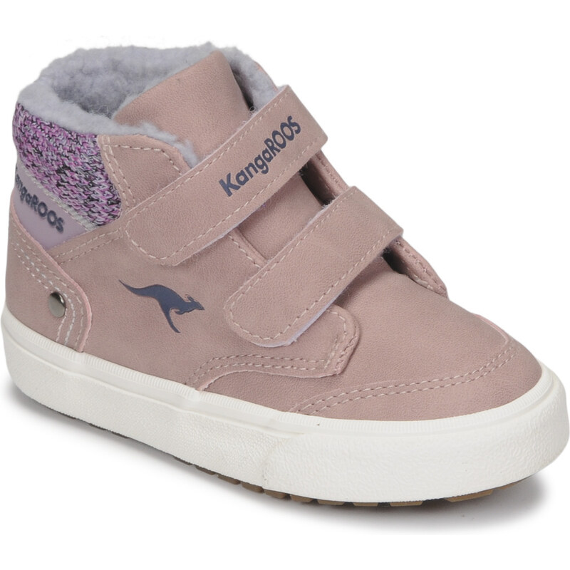 Kangaroos Členkové tenisky KaVu Primo V Kangaroos 45196338