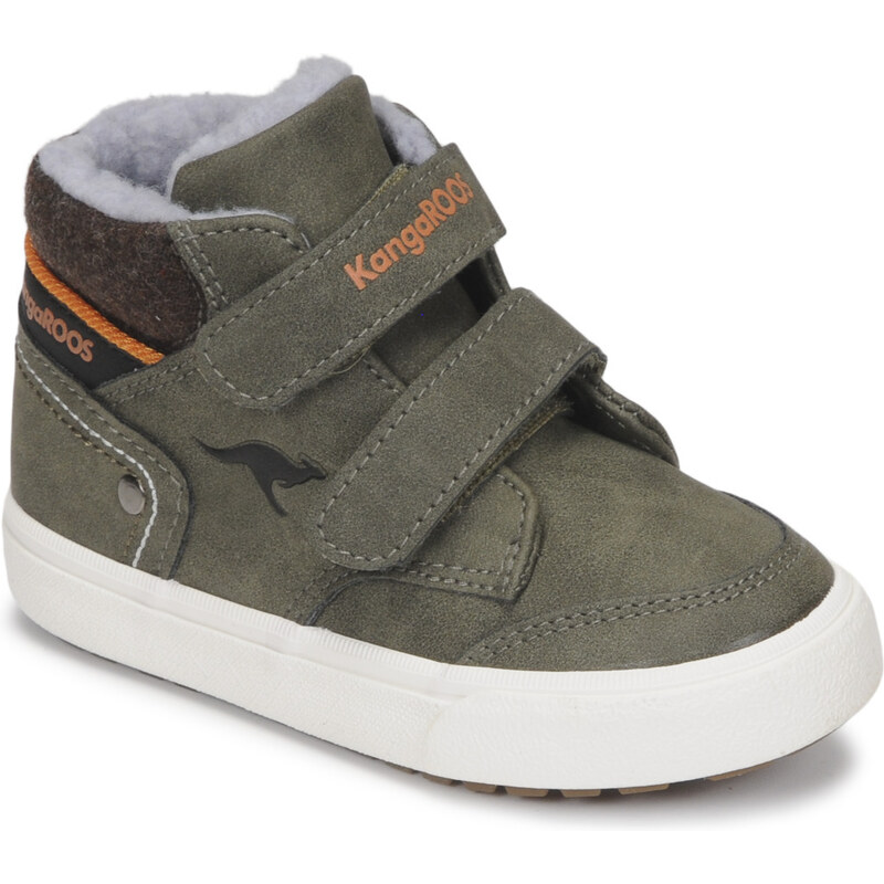 Kangaroos Členkové tenisky KaVu Primo V Kangaroos 45196339