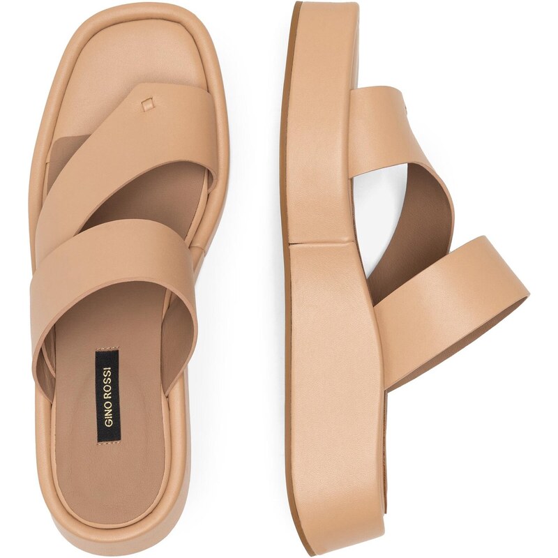 Žabky GINO ROSSI 67353183