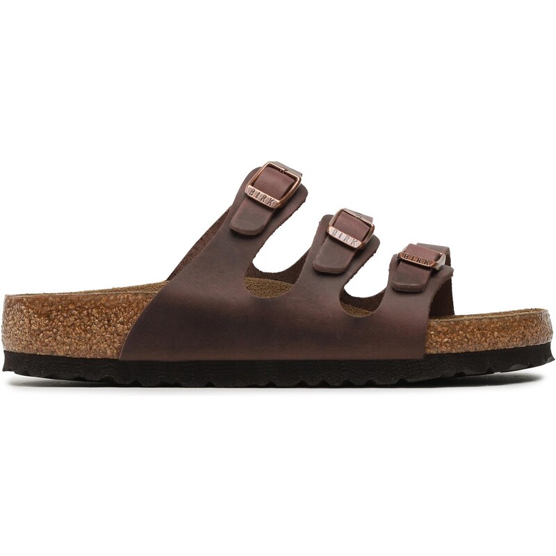 Šľapky Birkenstock 62068375