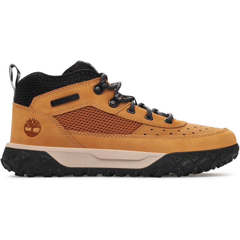 Šnurovacia obuv Timberland 45166788