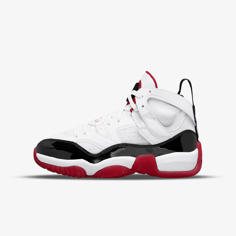 Nike JUMPMAN TWO TREY BG EUR 38 57087433