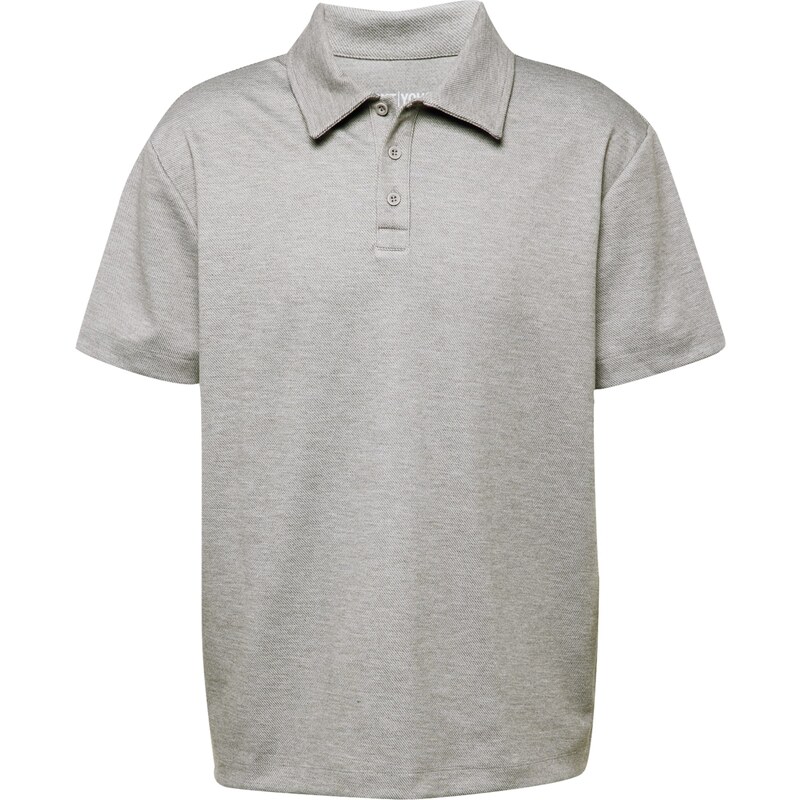 ABOUT YOU Tričko Rayan antracitová 52395326