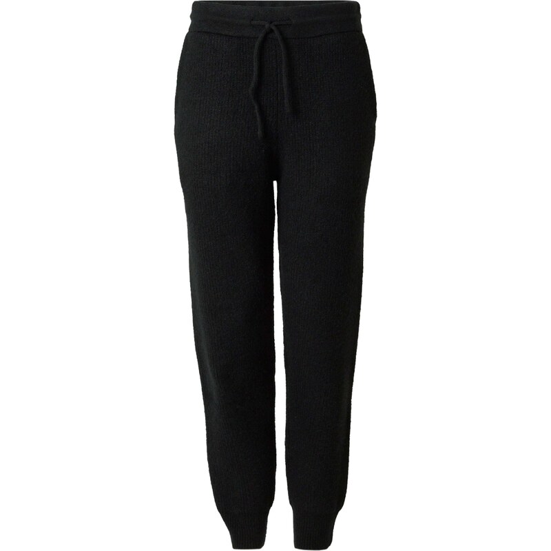 ABOUT YOU x Jaime Lorente Nohavice Taylan čierna 46864144