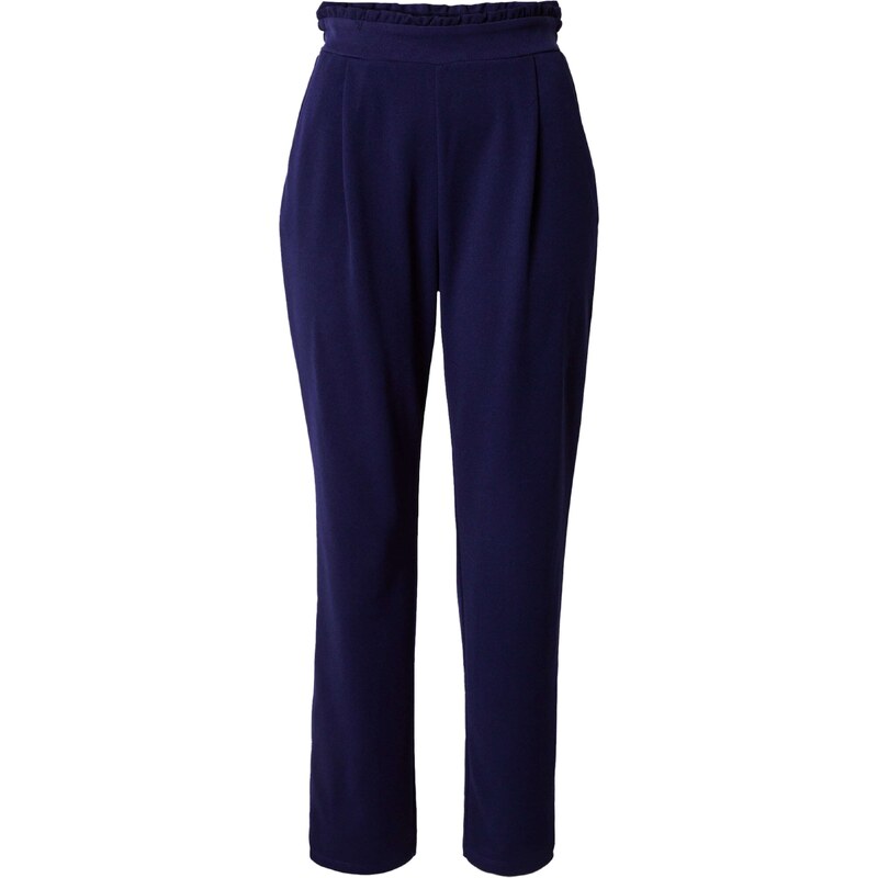 ABOUT YOU Nohavice Thore tmavomodrá 54257480