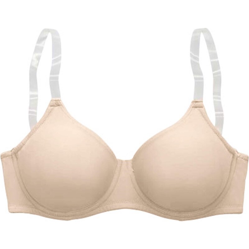 NUANCE Podprsenka telová 24444373