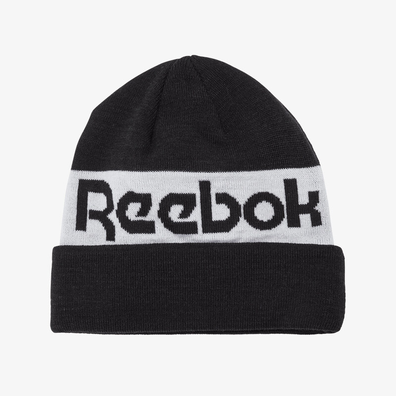 Reebok UBF ATHLETE GRAPH BEANIE OSFM 62571173