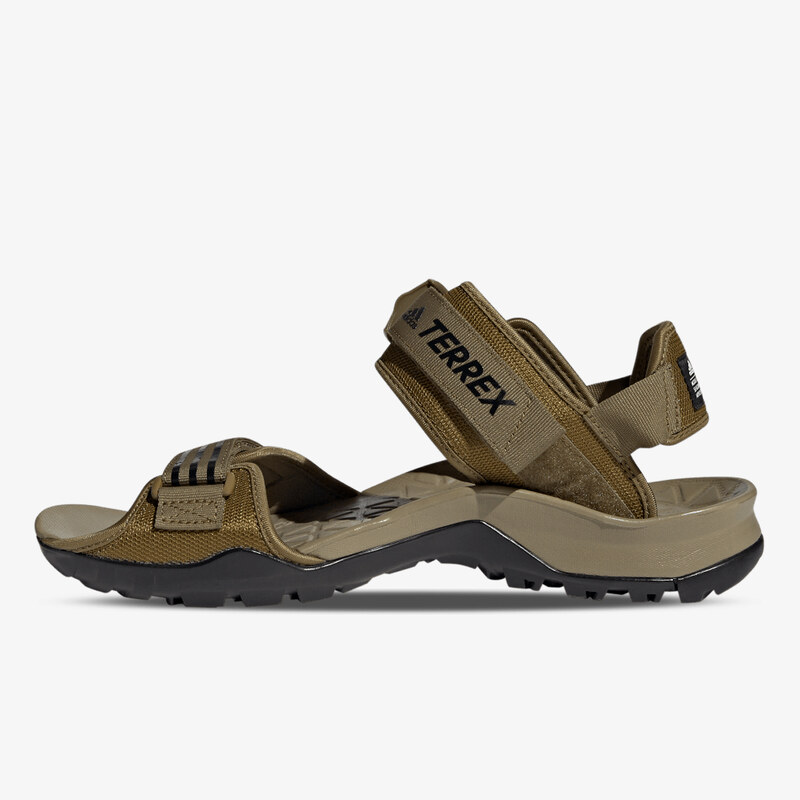 adidas Cyprex Ultra Sandal EUR 39 1/3 64210043