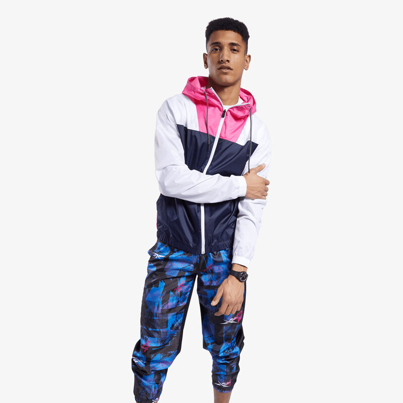 Reebok MYT WOVEN JACKET M 64282871