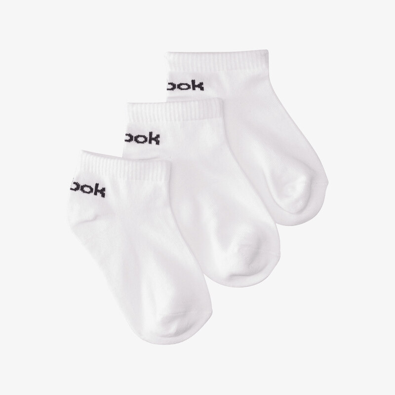 Reebok KIDS INSIDE SOCKS 3X2 KXL 63100711