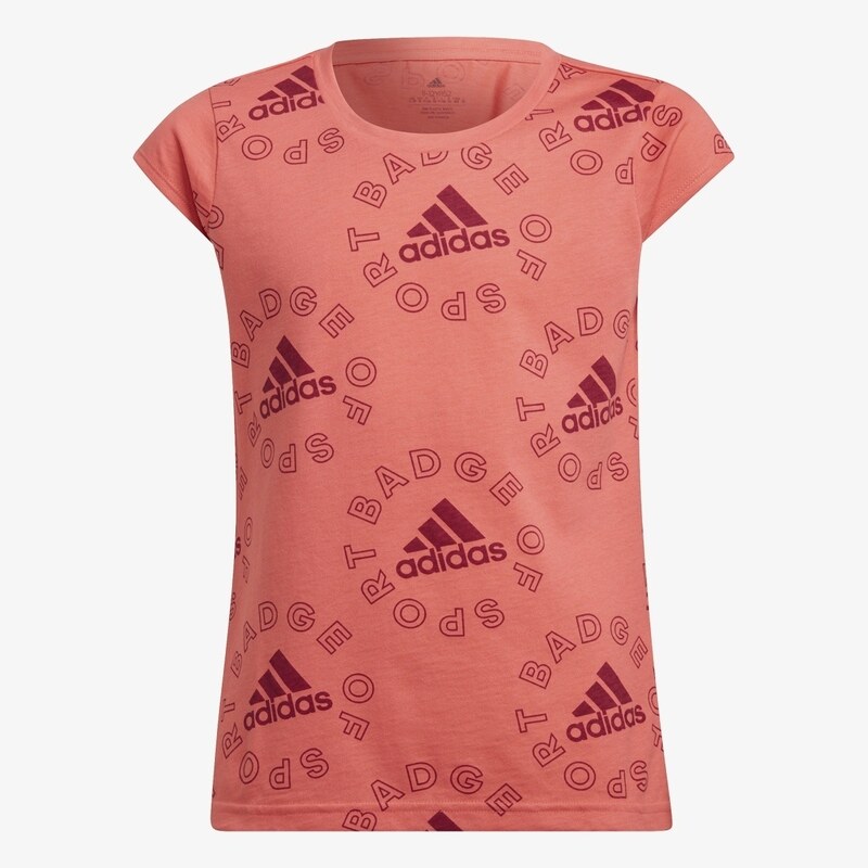 adidas G LOGO T ESS 140 64210346