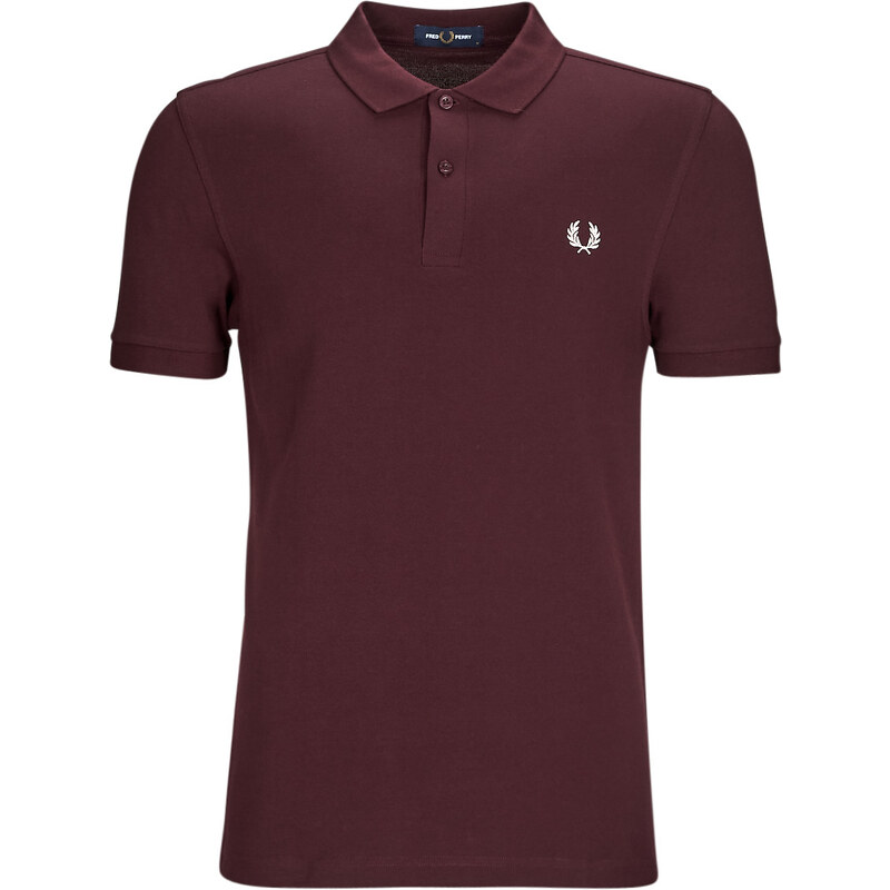 Fred Perry Polokošele s krátkym rukávom PLAIN FRED PERRY SHIRT Fred 67380126