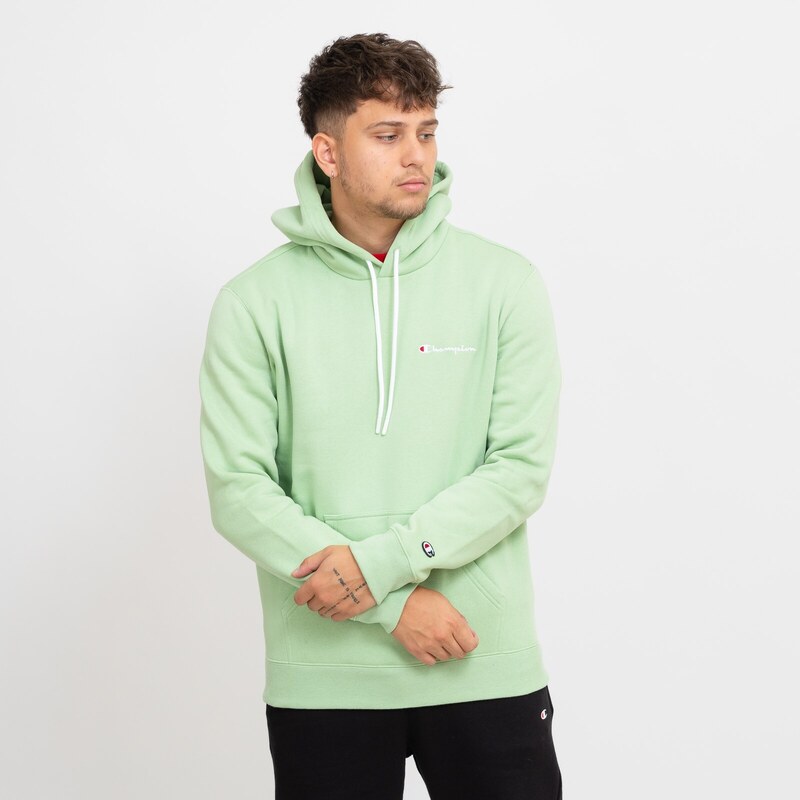 Champion Hooded Sweatshirt QGRE 45171282