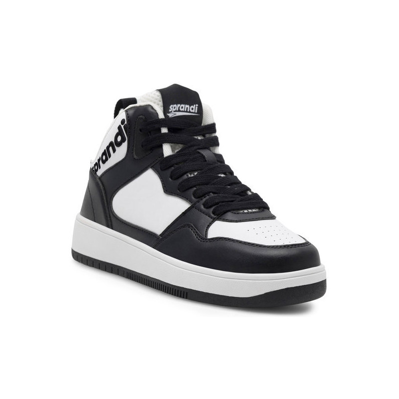 Sneakersy Sprandi 45178773