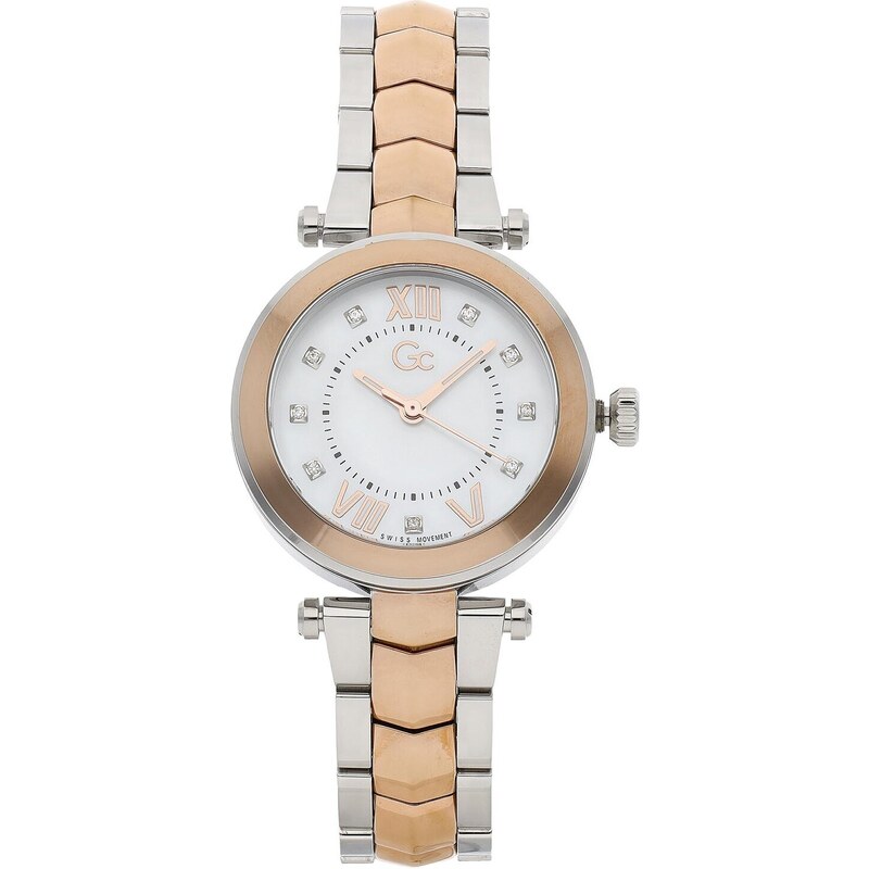 Hodinky Gc 45286423