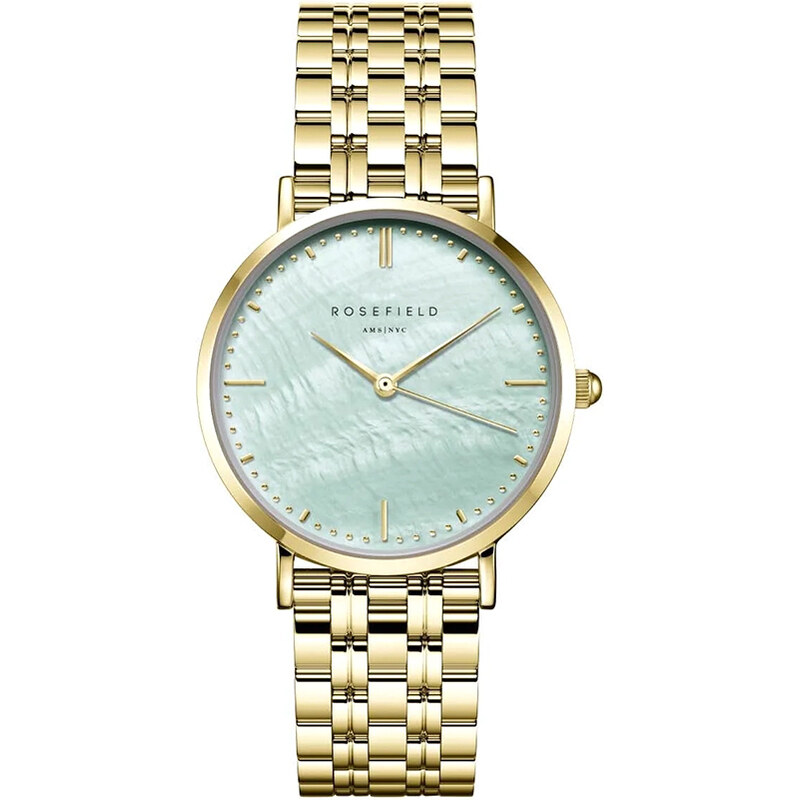 Rosefield Upper East Side Green UGGSG-U37 66578642