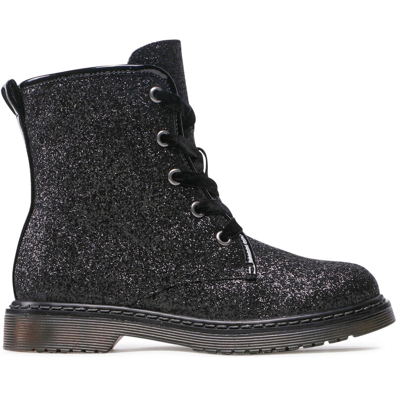 Šnurovacia obuv Nelli Blu 66887784