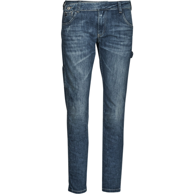 Le Temps des Cerises Džínsy Boyfriend CHARA Le Temps des Cerises 45217915