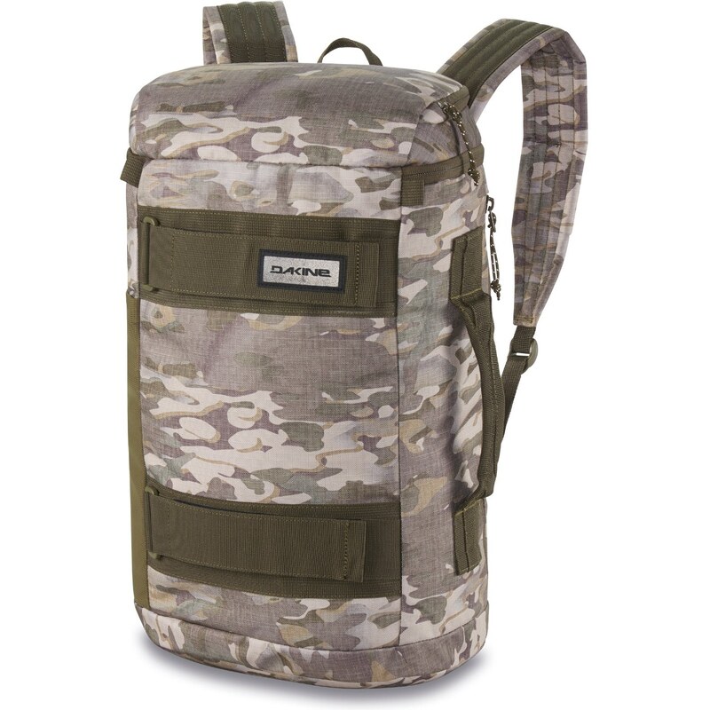 Dakine MISSION STREET 25L Vintage Camo 62192818