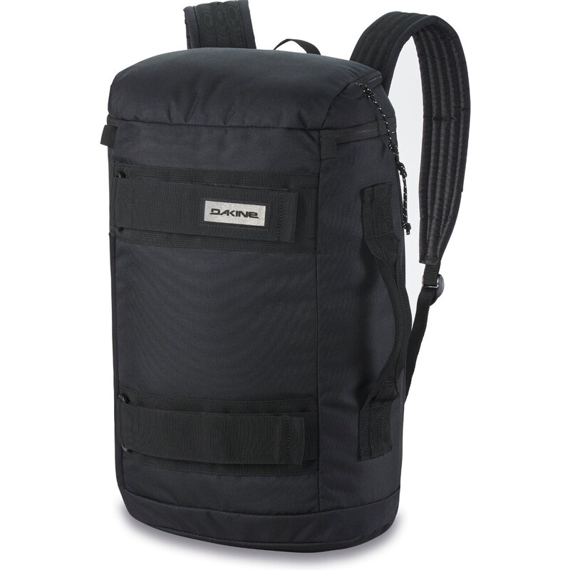 Dakine MISSION STREET 25L Black 62193585